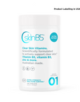 Extra Strength Acne Control Vitamins - choose from 2 pack sizes