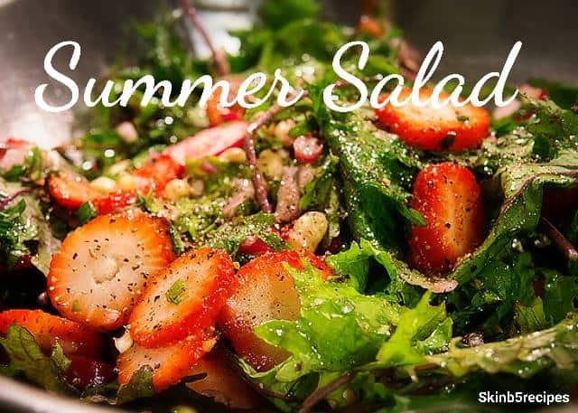 Summer Salad