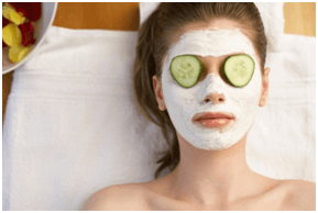 5 Great Ways to Detox your Skin this Season