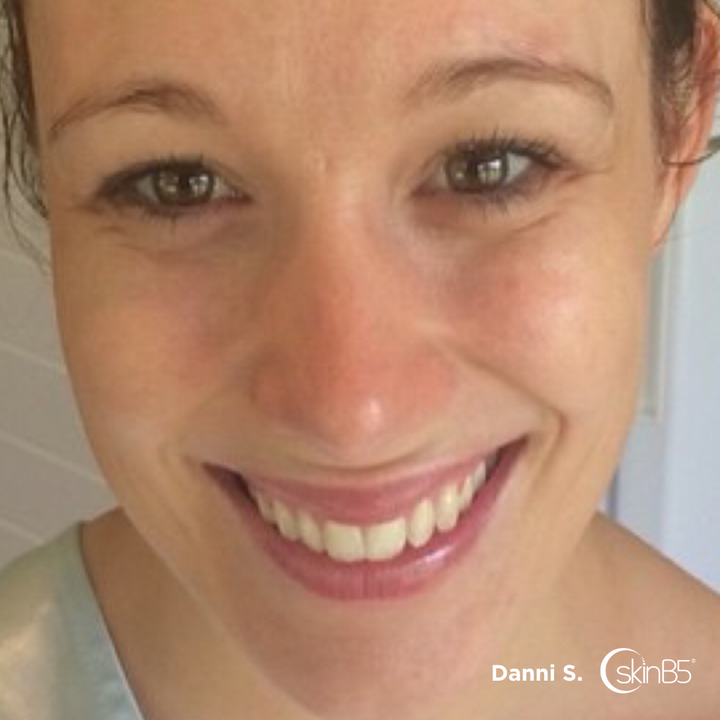 A very happy & impressed customer - Danni Stone
