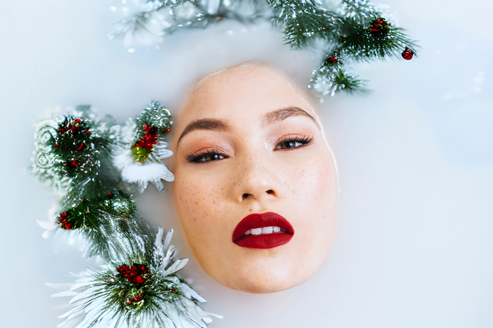 Staying Healthy Over the Holidays: Skincare Tips, Wellness Advice, and More