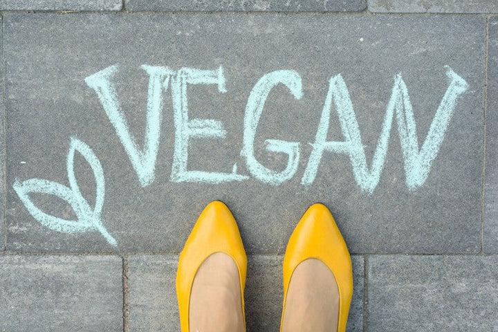 Vegan and skin health: It ain’t easy being green ...