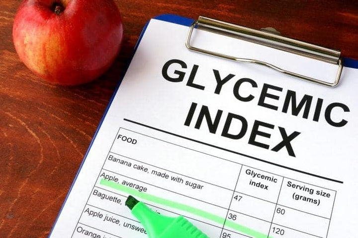 Why A High Glycemic Diet Causes Acne