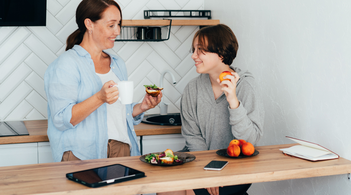 Share the love - Help your loved ones with acne