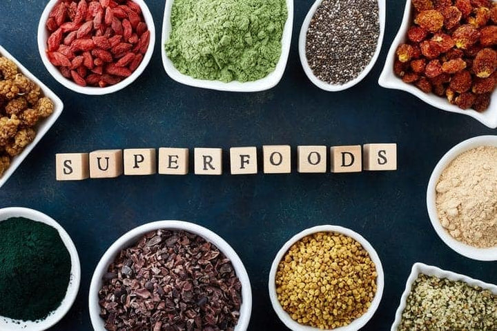 Are superfoods even real?