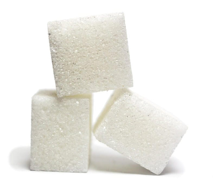 Acne friendly sugar alternatives