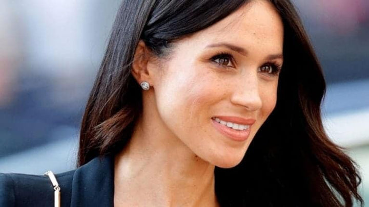 Kim Kardashian’s makeup artist gets beauty inspiration from Meghan Markle