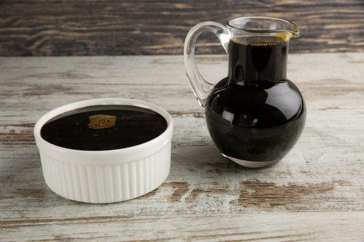 4 Health Benefits of Molasses