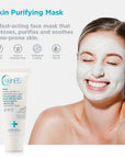 Skin Purifying Mask