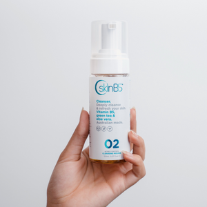 Acne Control (Clarifying) Cleansing Mousse 150ml