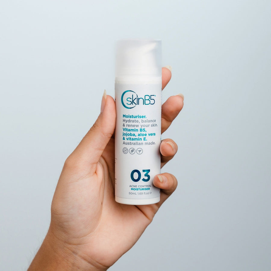 Acne Control (Clarifying) Moisturiser 50ml