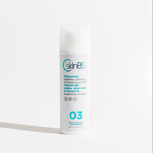 Acne Control (Clarifying) Moisturiser 50ml