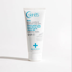 Skin Purifying Mask