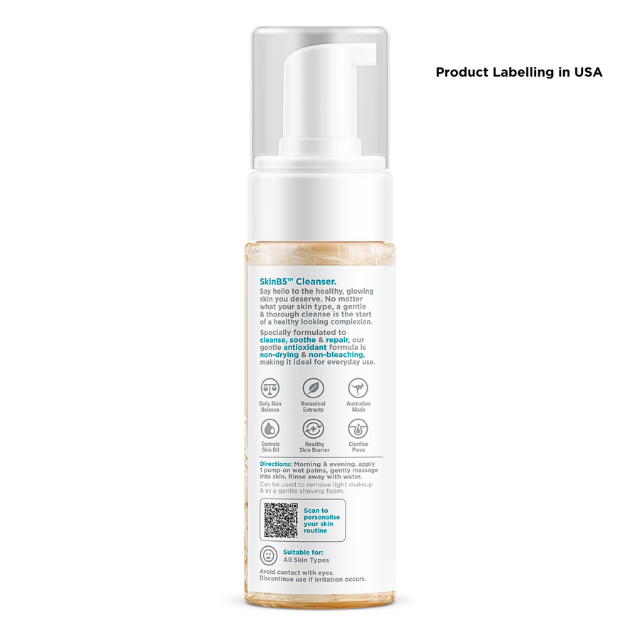 Acne Control (Clarifying) Cleansing Mousse 150ml