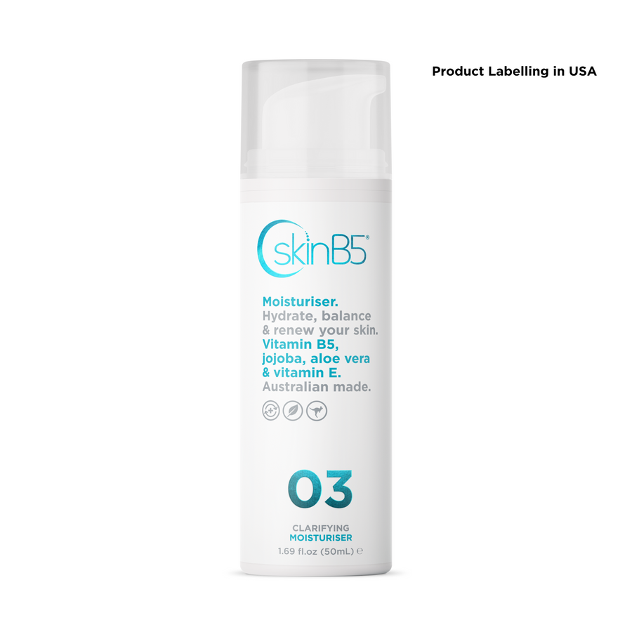 Acne Control (Clarifying) Moisturiser 50ml