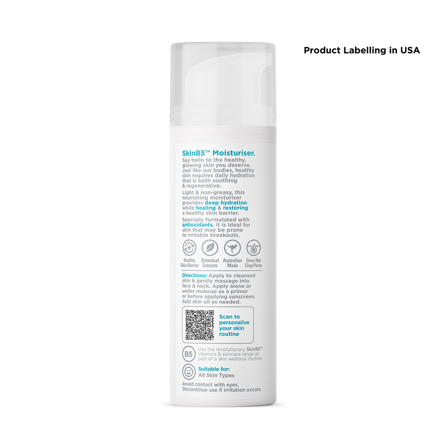 Acne Control (Clarifying) Moisturiser 50ml